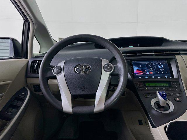 used 2010 Toyota Prius car, priced at $8,987