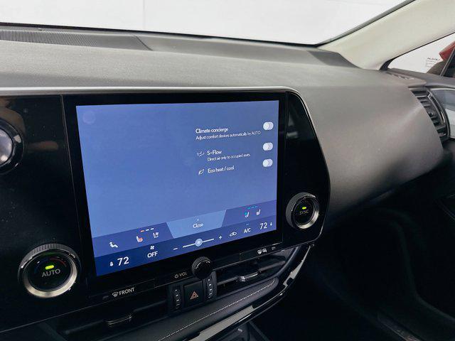 used 2024 Lexus NX 250 car, priced at $37,937