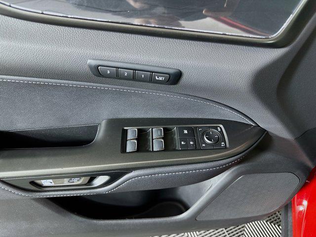 used 2024 Lexus NX 250 car, priced at $37,937