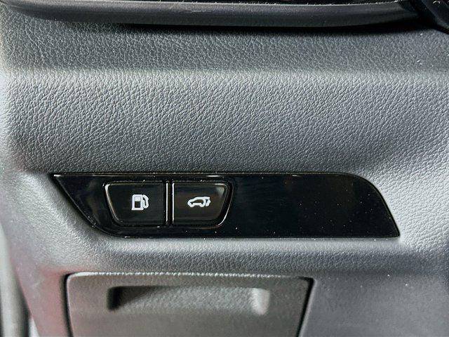 used 2024 Lexus NX 250 car, priced at $37,937