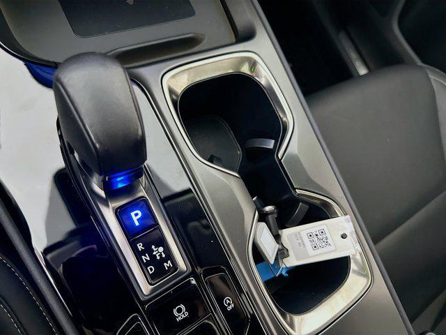 used 2024 Lexus NX 250 car, priced at $37,937
