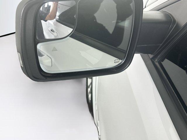 used 2021 Ram 1500 car, priced at $28,996