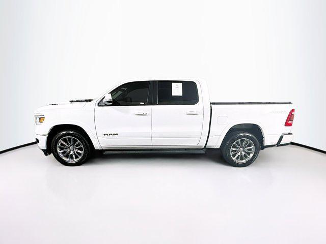 used 2021 Ram 1500 car, priced at $28,996