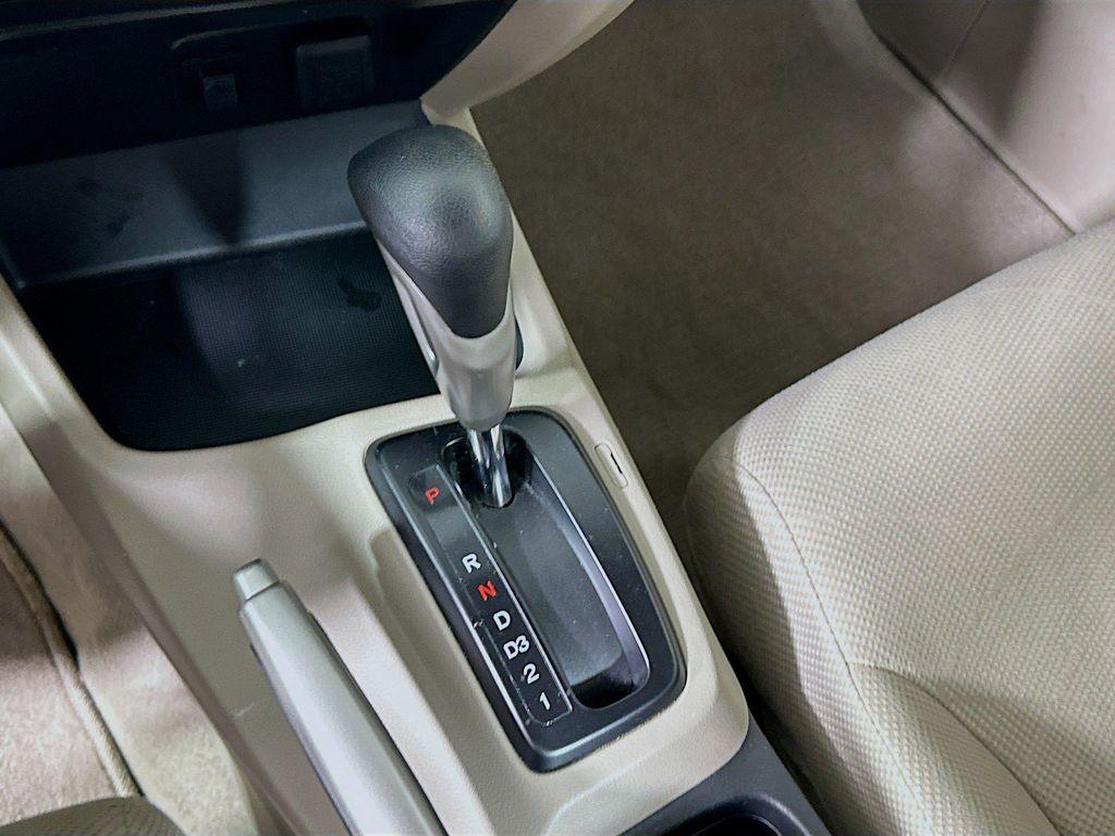 used 2012 Honda Civic car, priced at $11,222
