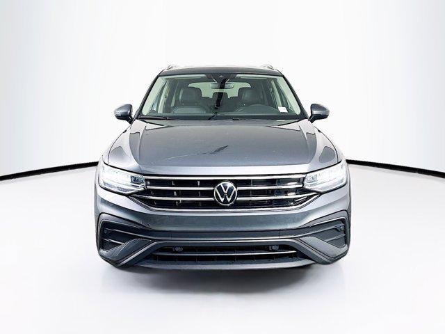 used 2024 Volkswagen Tiguan car, priced at $21,297
