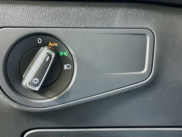 used 2024 Volkswagen Tiguan car, priced at $21,297