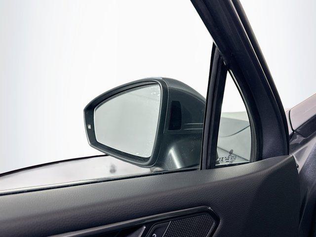 used 2024 Volkswagen Tiguan car, priced at $21,297