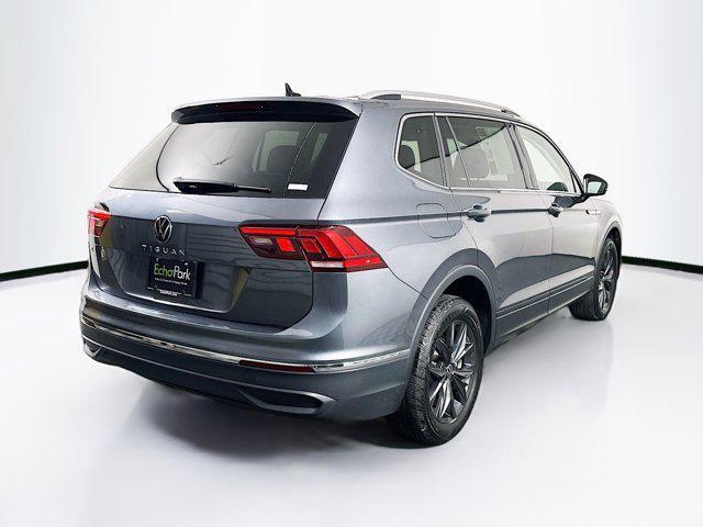 used 2024 Volkswagen Tiguan car, priced at $21,297