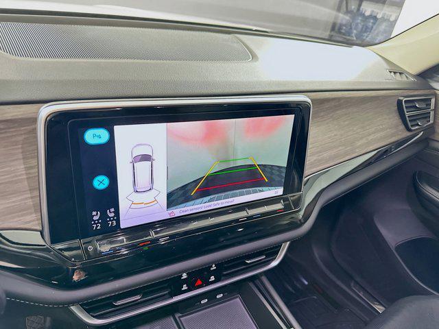 used 2024 Volkswagen Atlas car, priced at $29,697