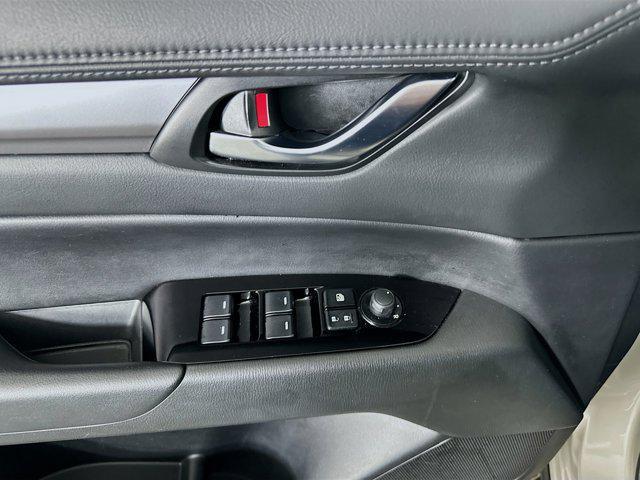 used 2025 Mazda CX-5 car, priced at $21,997