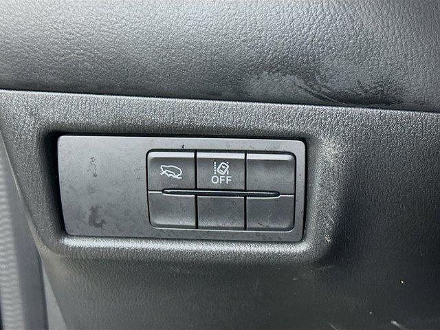 used 2025 Mazda CX-5 car, priced at $21,997