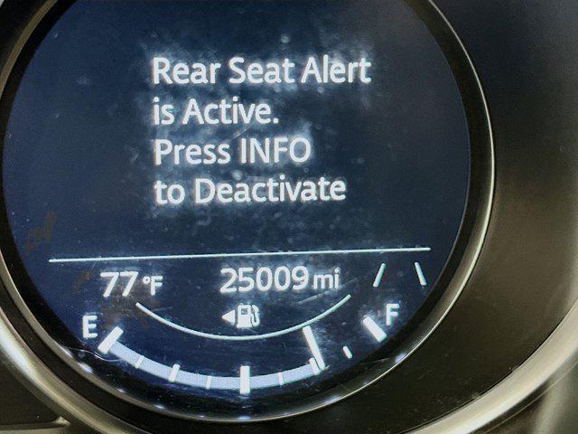 used 2025 Mazda CX-5 car, priced at $21,997