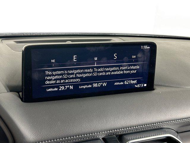 used 2025 Mazda CX-5 car, priced at $21,997