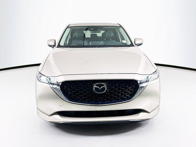 used 2025 Mazda CX-5 car, priced at $21,997