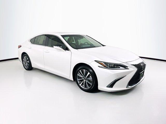 used 2019 Lexus ES 350 car, priced at $24,997