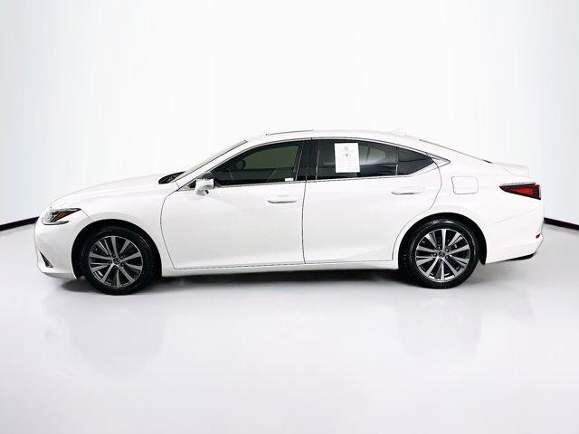 used 2019 Lexus ES 350 car, priced at $24,997
