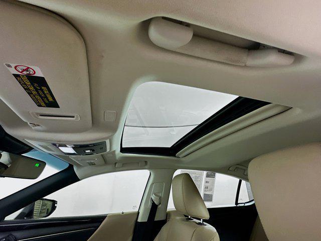 used 2019 Lexus ES 350 car, priced at $24,997