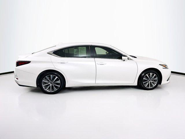 used 2019 Lexus ES 350 car, priced at $24,997