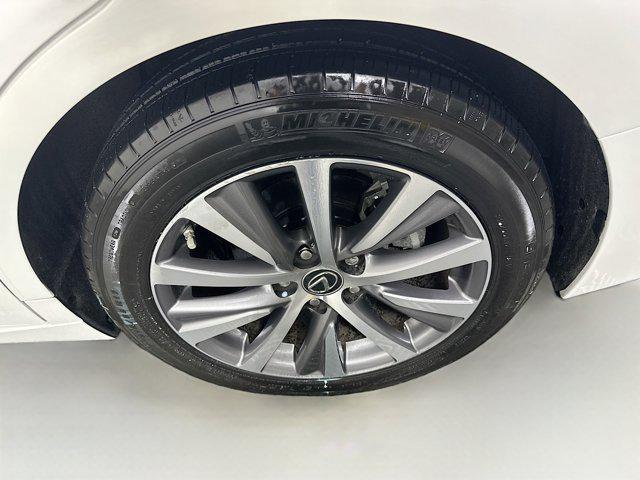 used 2019 Lexus ES 350 car, priced at $24,997