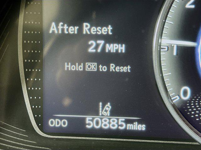 used 2019 Lexus ES 350 car, priced at $24,997