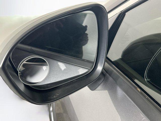 used 2023 Nissan Rogue car, priced at $23,997