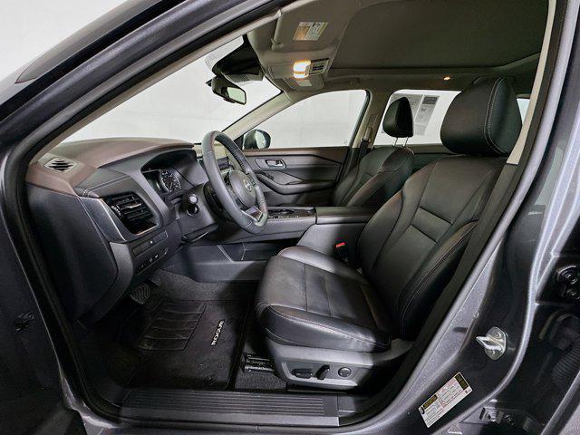 used 2023 Nissan Rogue car, priced at $23,997