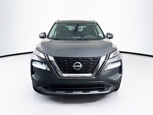 used 2023 Nissan Rogue car, priced at $23,997