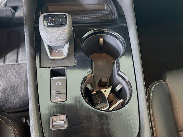 used 2023 Nissan Rogue car, priced at $23,997