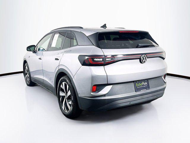 used 2023 Volkswagen ID.4 car, priced at $19,922