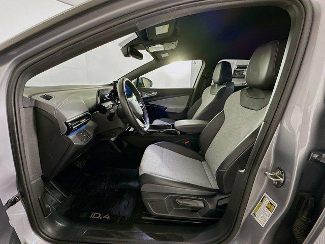 used 2023 Volkswagen ID.4 car, priced at $19,922