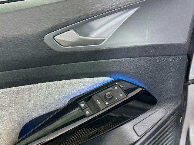 used 2023 Volkswagen ID.4 car, priced at $19,922