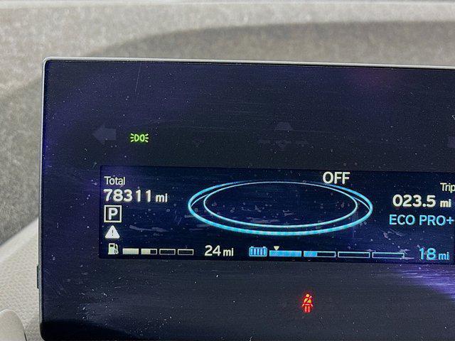 used 2014 BMW i3 car, priced at $6,487