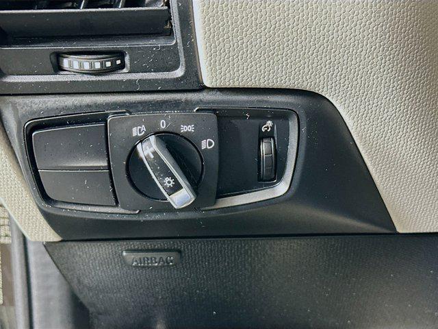 used 2014 BMW i3 car, priced at $6,487