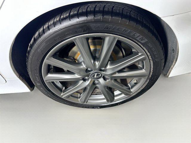 used 2014 Lexus GS 350 car, priced at $8,996