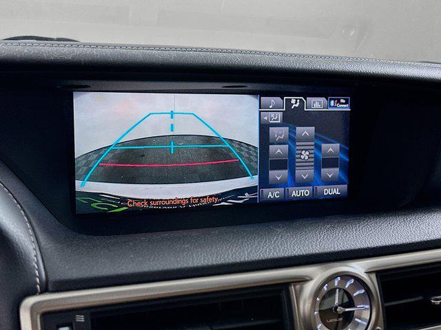 used 2014 Lexus GS 350 car, priced at $8,996