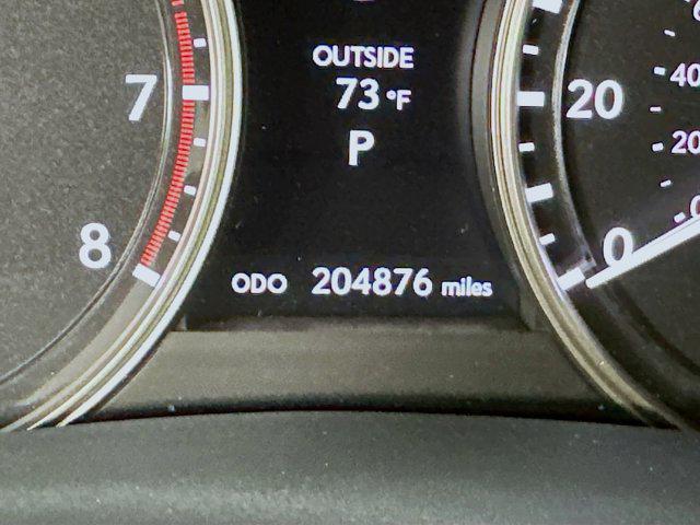 used 2014 Lexus GS 350 car, priced at $8,996