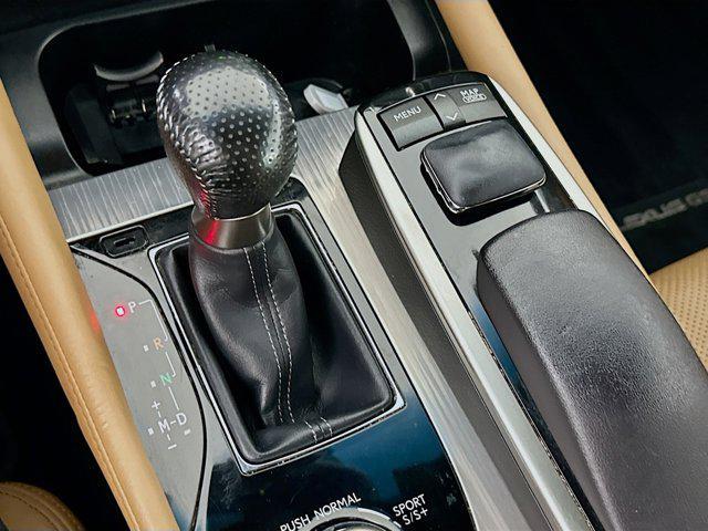 used 2014 Lexus GS 350 car, priced at $8,996