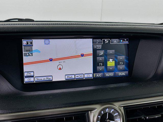 used 2014 Lexus GS 350 car, priced at $8,996