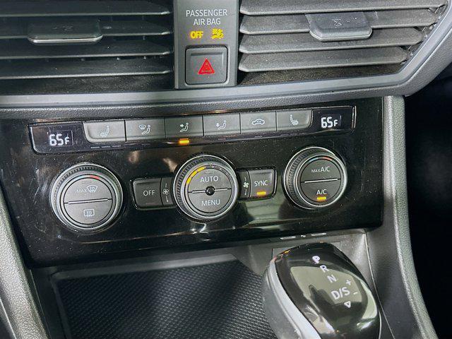 used 2024 Volkswagen Jetta car, priced at $16,397