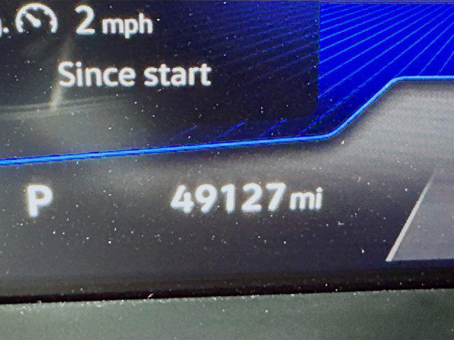 used 2024 Volkswagen Jetta car, priced at $16,397