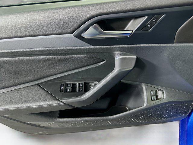 used 2024 Volkswagen Jetta car, priced at $16,397