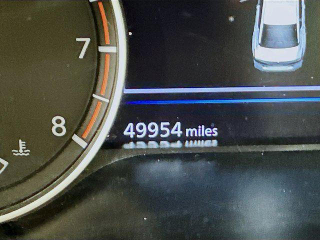 used 2024 Nissan Altima car, priced at $18,987