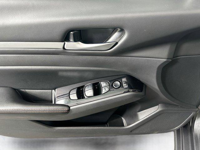 used 2024 Nissan Altima car, priced at $18,987