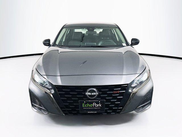 used 2024 Nissan Altima car, priced at $18,987