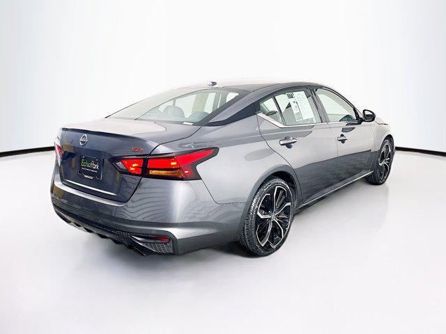 used 2024 Nissan Altima car, priced at $18,987