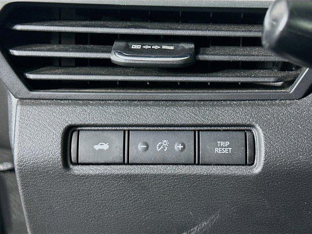 used 2024 Nissan Altima car, priced at $18,987