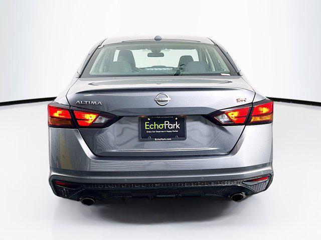 used 2024 Nissan Altima car, priced at $18,987