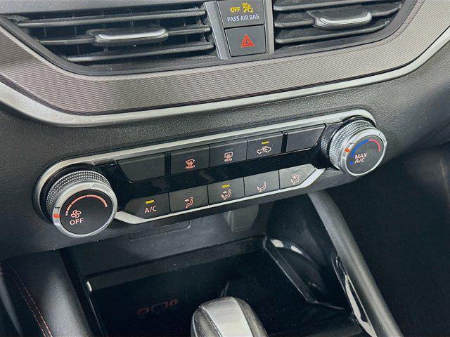 used 2024 Nissan Altima car, priced at $18,987