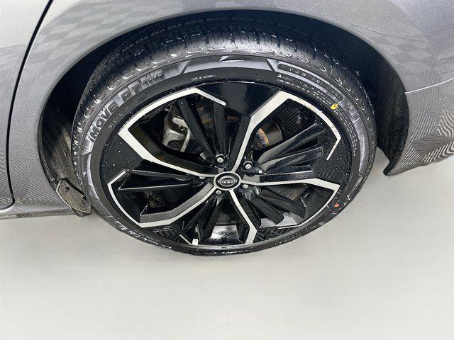 used 2024 Nissan Altima car, priced at $18,987