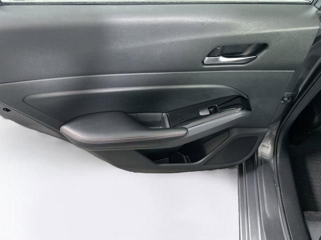 used 2024 Nissan Altima car, priced at $18,987